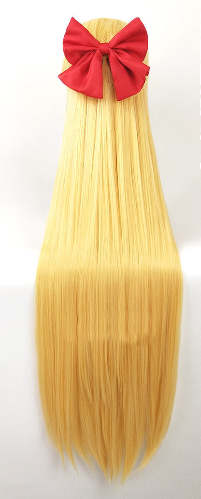 Minako Aino Sailor Venus Wig Cosplay Buy