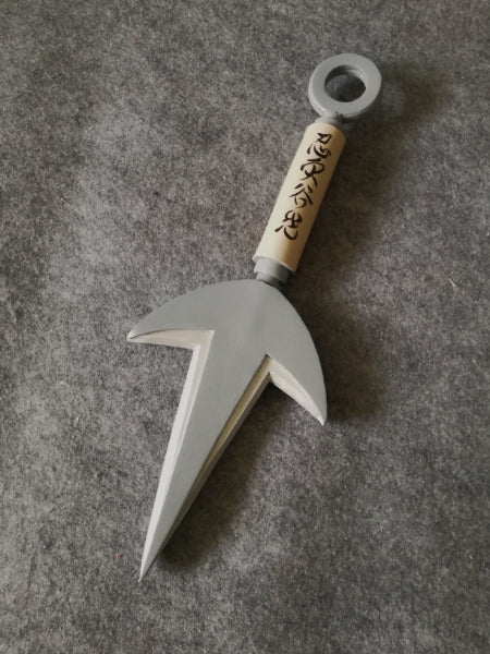 Minato Kunai Cosplay