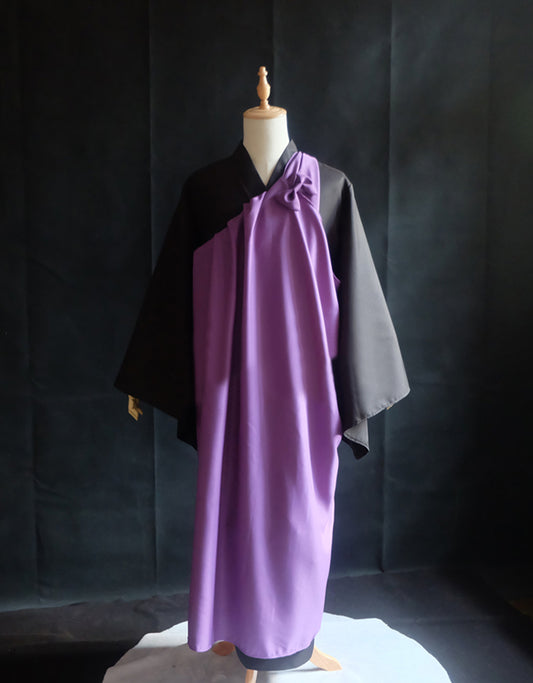 Miroku Costume Cosplay