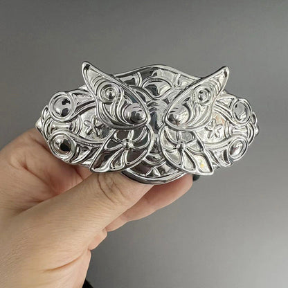 Mirrored Lotus Flower Hair Ornament Buy