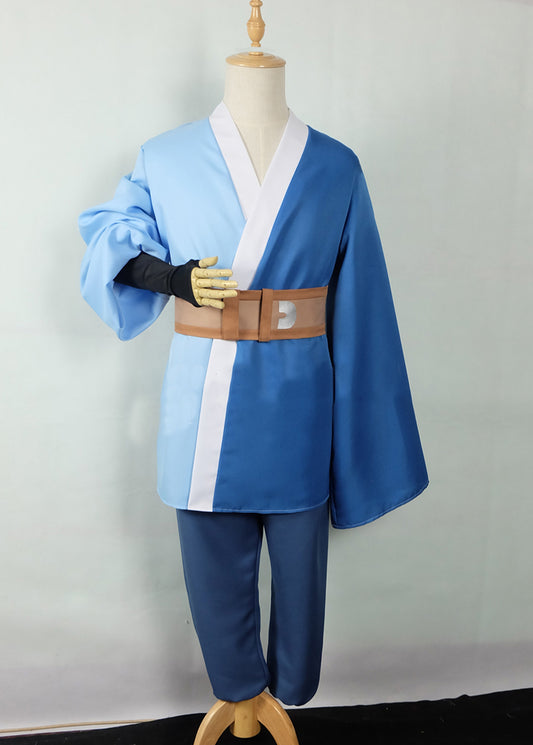 Mitsuki Costume Cosplay