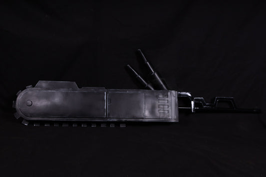 Molar Office Fixer Yi Sang Cosplay Weapon Buy