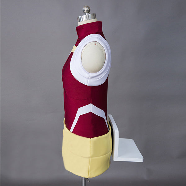 Momo Yaoyorozu Cosplay Costume