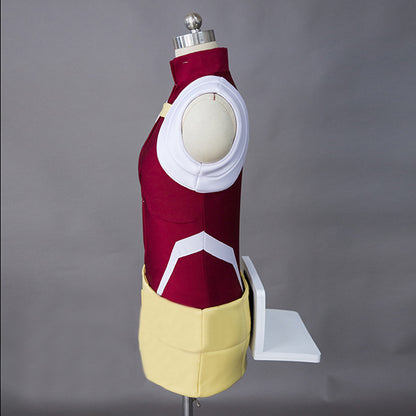 Momo Yaoyorozu Cosplay Costume
