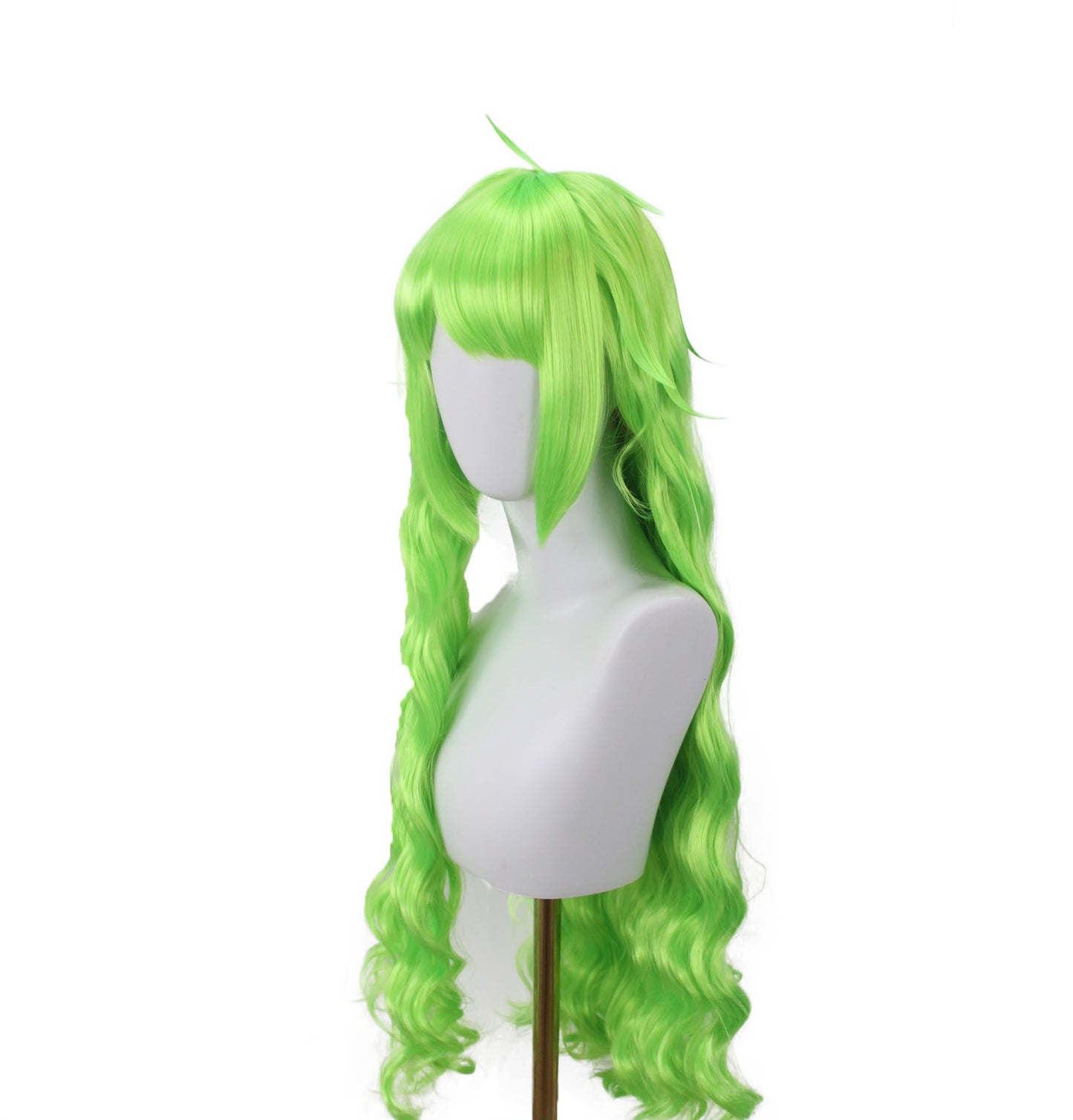 Monet Wig Cosplay