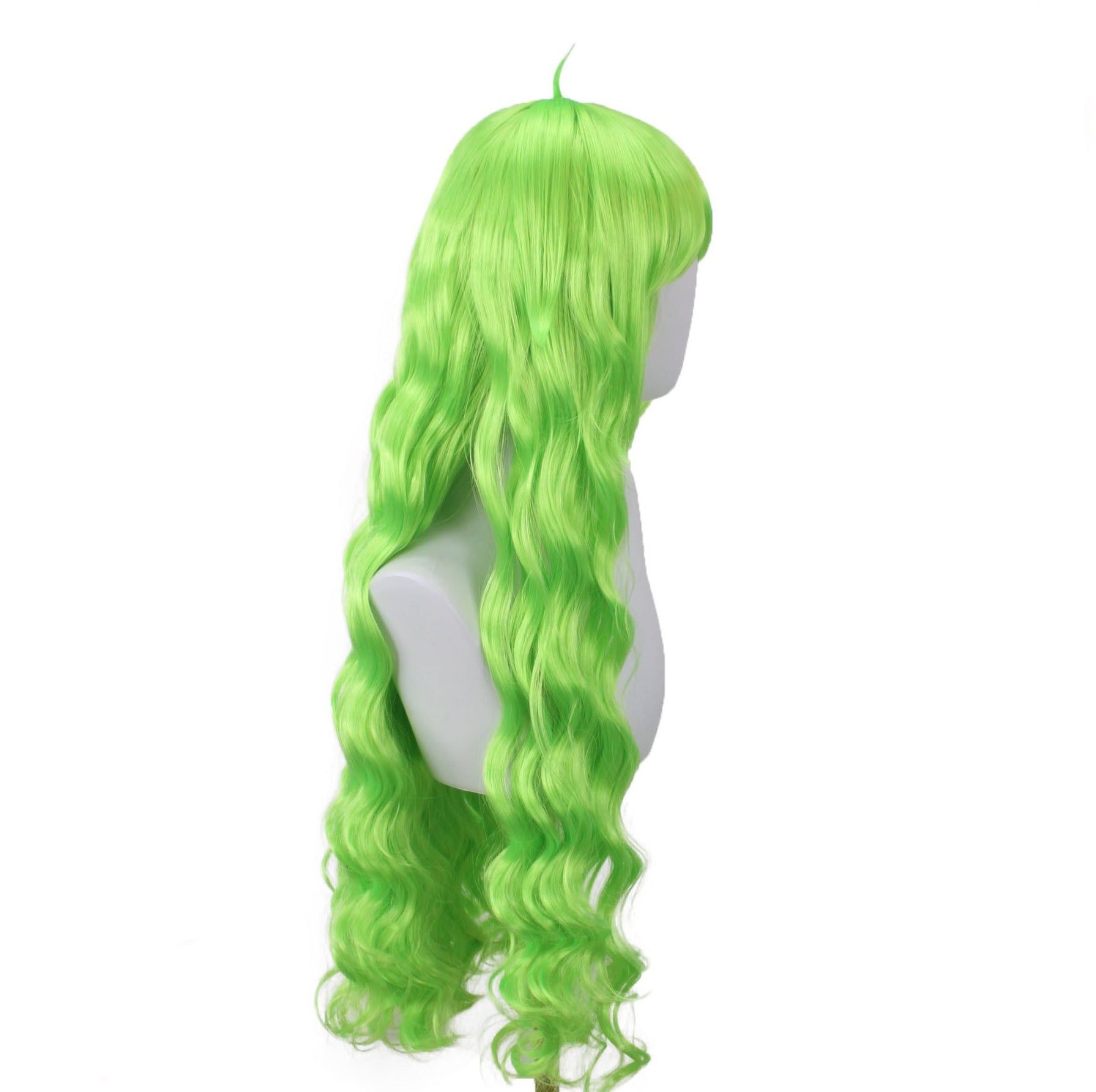 Monet Wig Cosplay