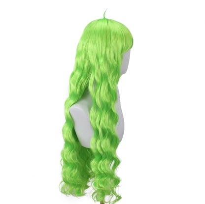 Monet Wig Cosplay