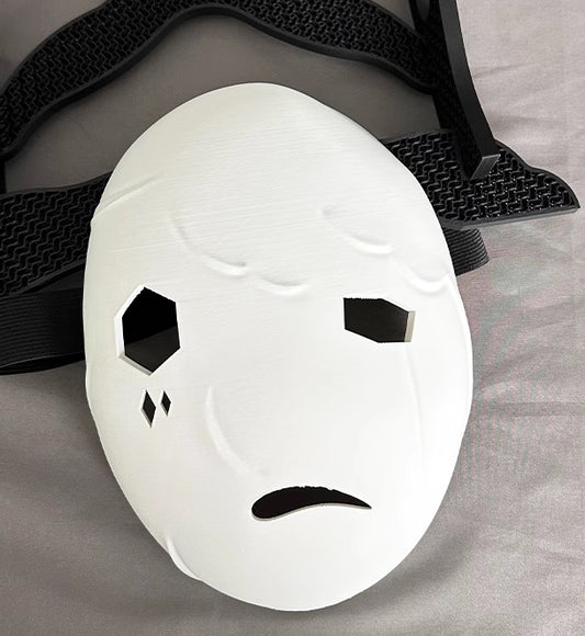 Mountain of Smiling Bodies E.G.O. Mask Cosplay Buy