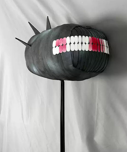Mountain of Smiling Bodies E.G.O. Weapon Smile Cosplay Buy