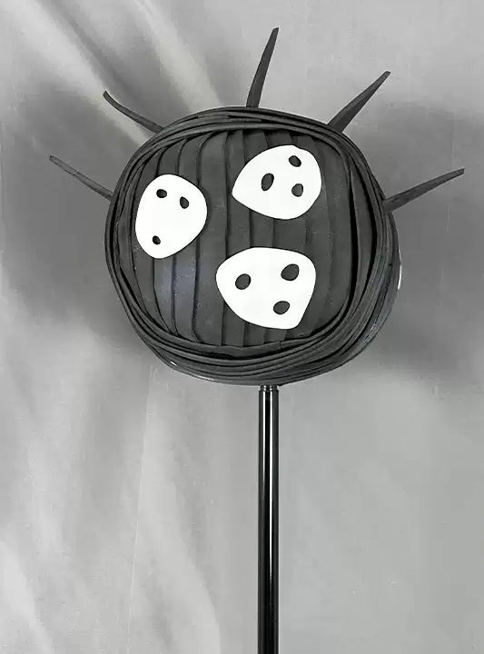 Mountain of Smiling Bodies E.G.O. Weapon Smile Cosplay Buy