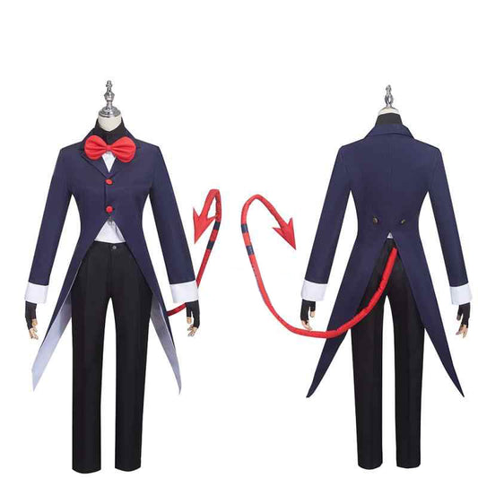 Moxxie Cosplay Costume Buy
