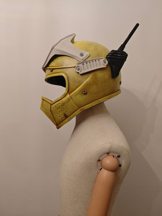Mozzie Helmet Cosplay for Sale