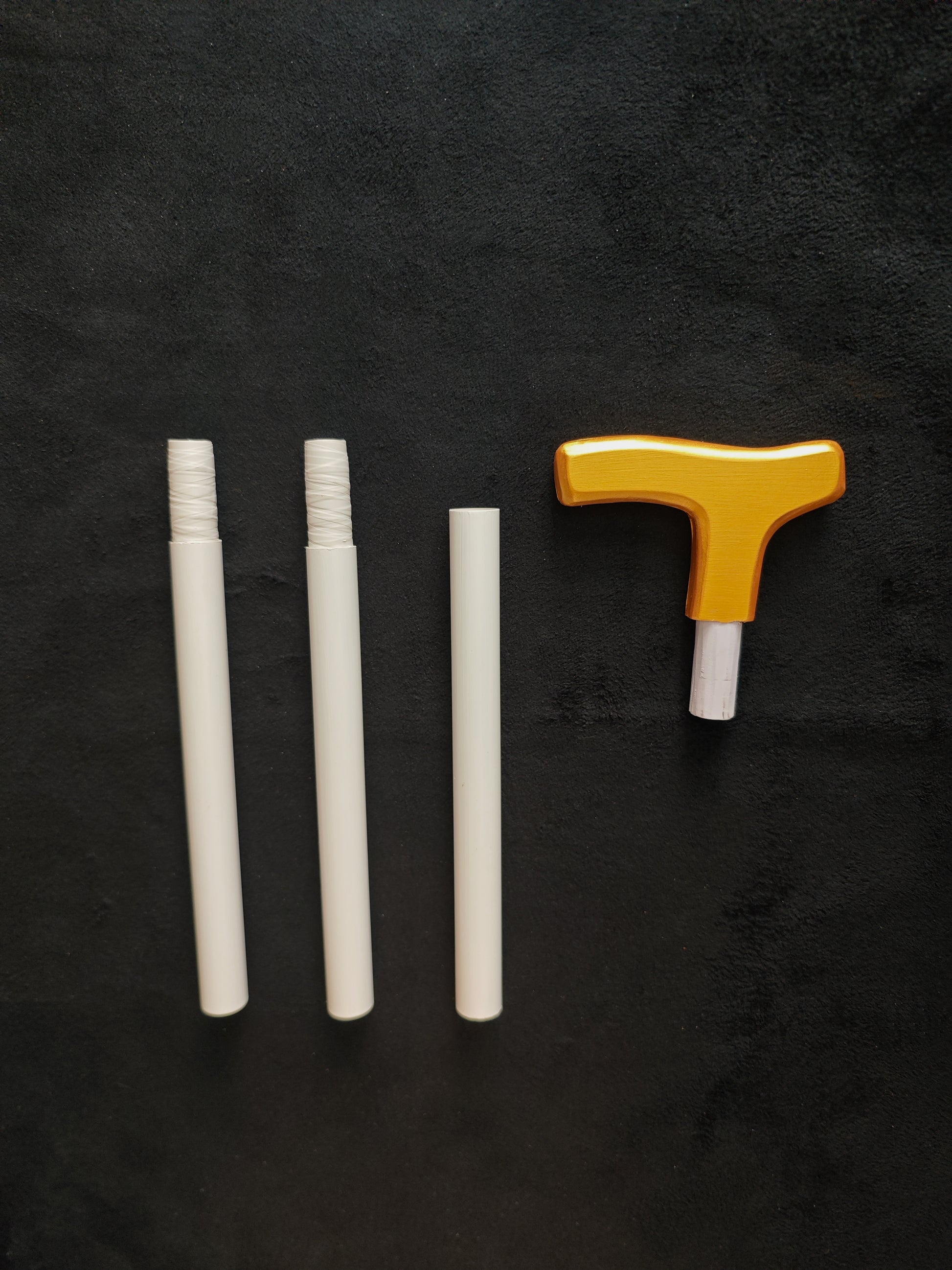 Mr. Compress Cane Cosplay Buy