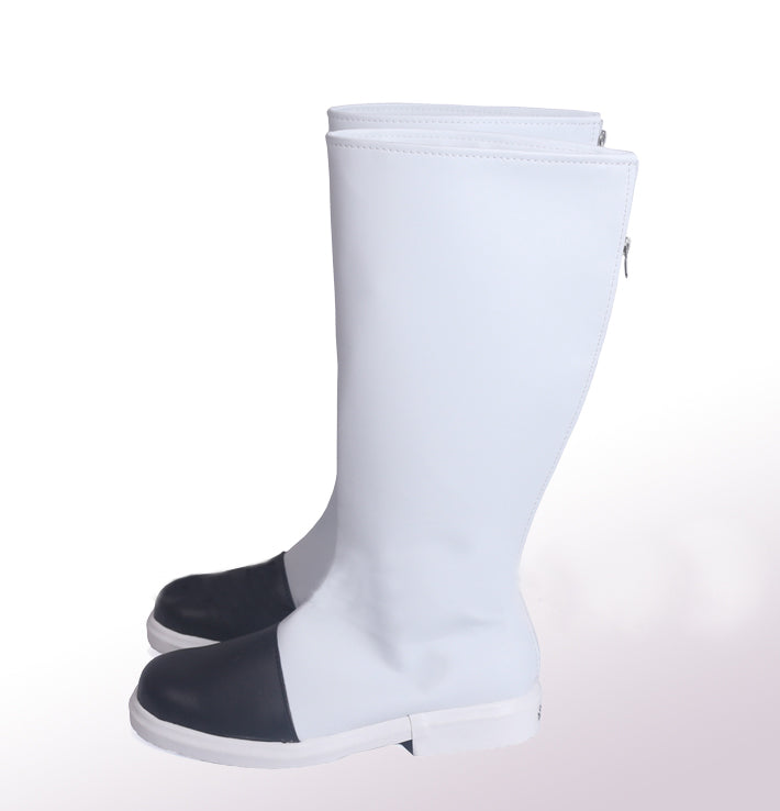 Mr Compress Boots Cosplay