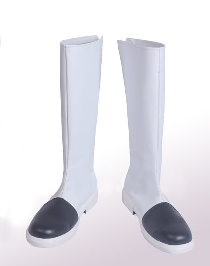 Mr Compress Boots Cosplay