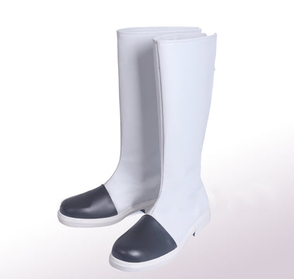 Mr Compress Boots Cosplay