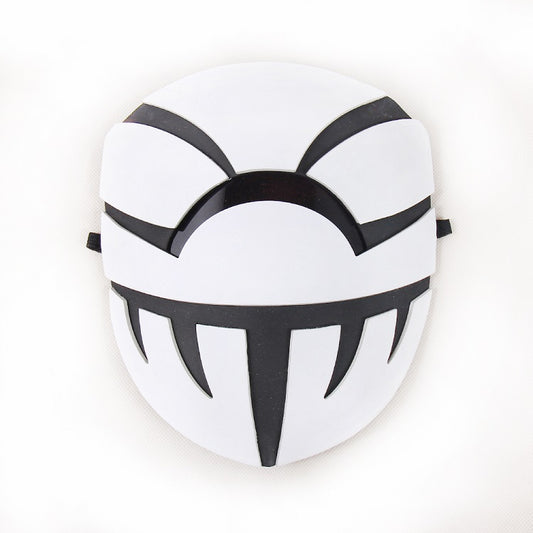 Mr Compress Cosplay Mask