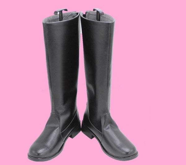 Fumikage Tokoyami Cosplay Boots