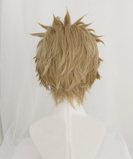 Hawks Wig Cosplay