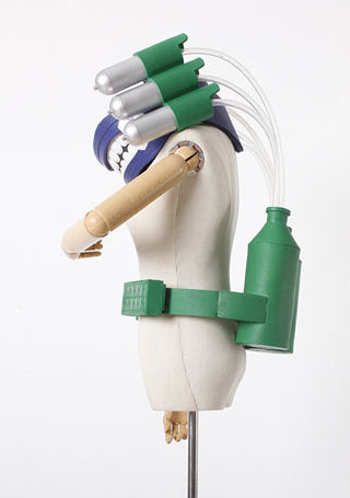 Himiko Toga Cosplay Props