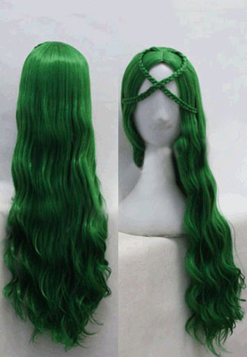 Ibara Shiozaki Cosplay Wig