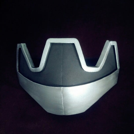 Izuku Midoriya USJ Cosplay Mask