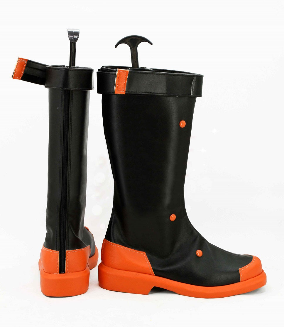 Katsuki Bakugou Cosplay Boots