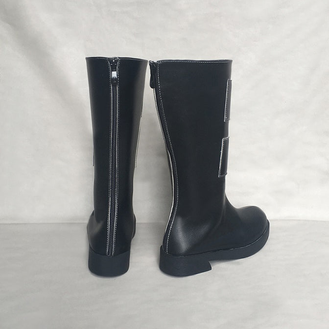 Kyoka Jiro Cosplay Boots