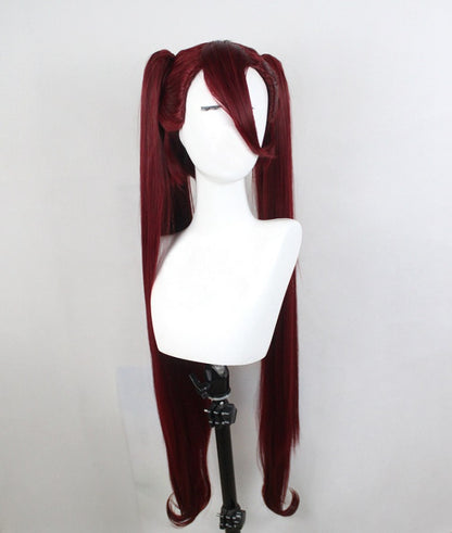 La Brava Cosplay Wig