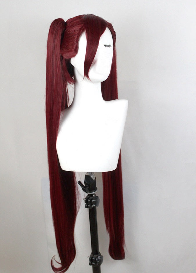 La Brava Cosplay Wig