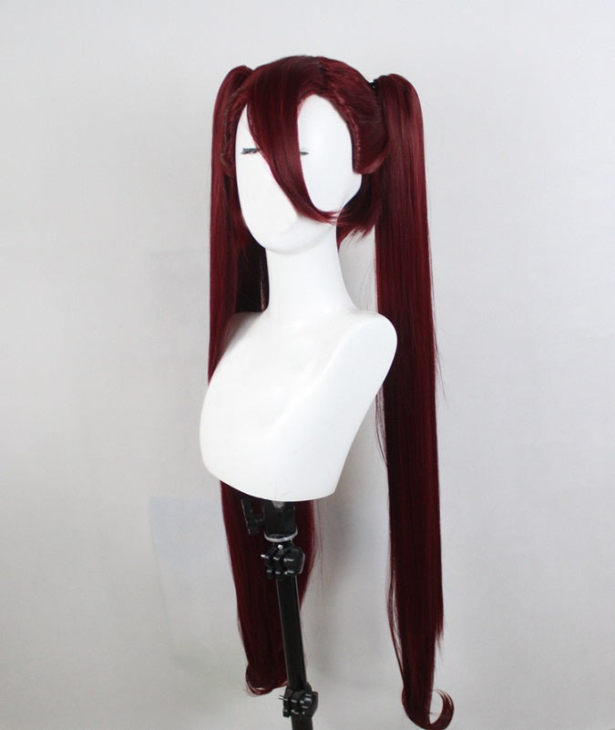 La Brava Cosplay Wig