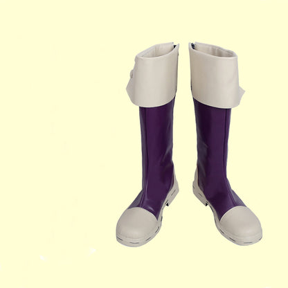 Mina Ashido Cosplay Boots