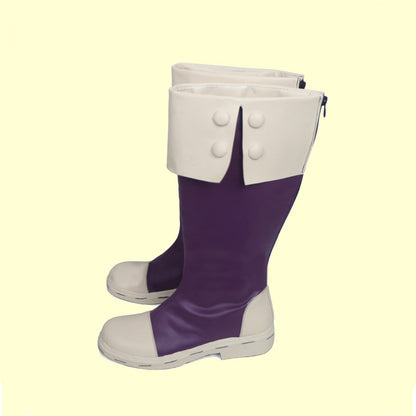 Mina Ashido Cosplay Boots