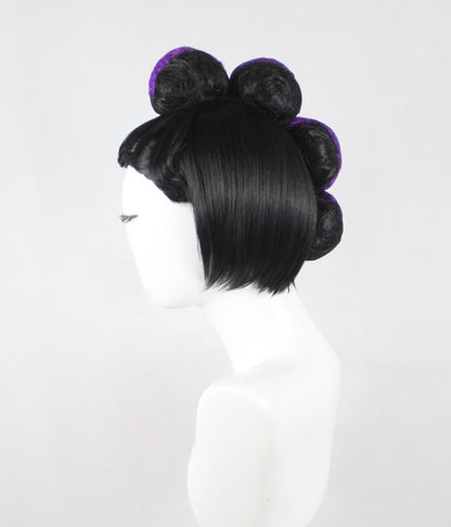 Minoru Mineta Cosplay Wig