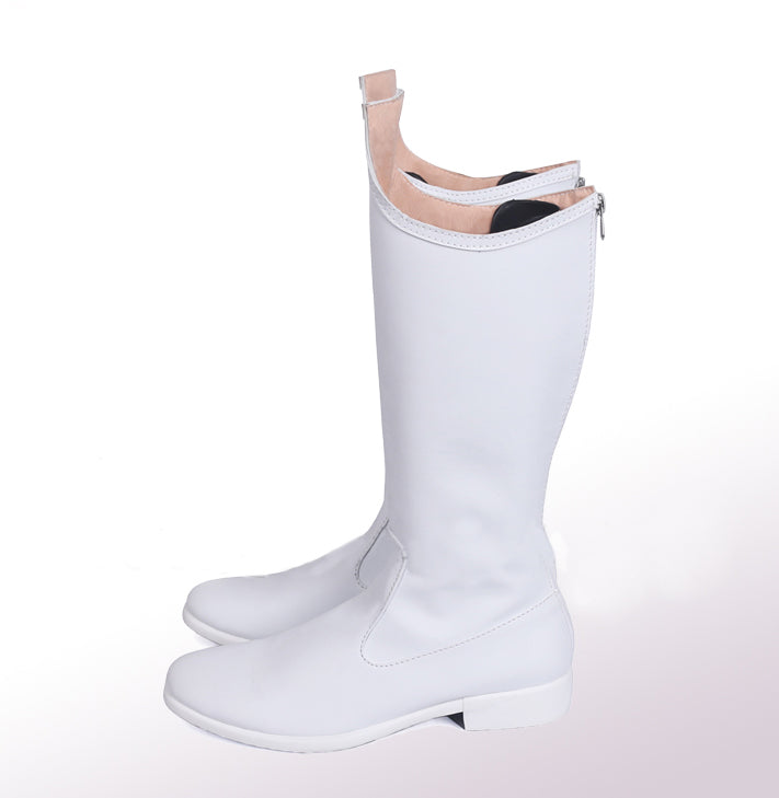 Mirio Togata Lemillion Cosplay Boots