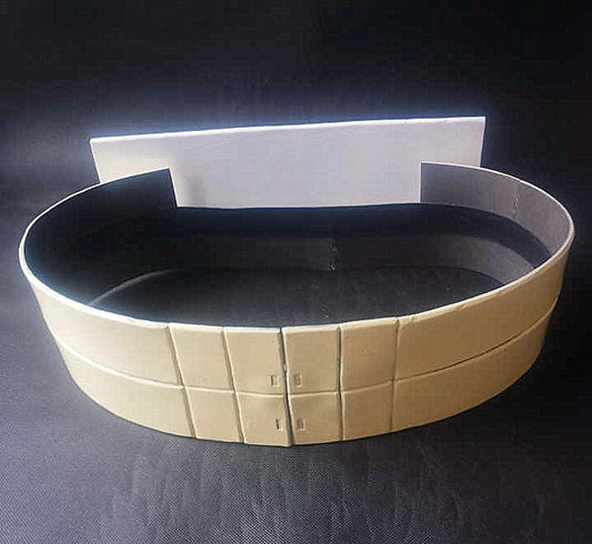 Momo Yaoyorozu Waistbelt