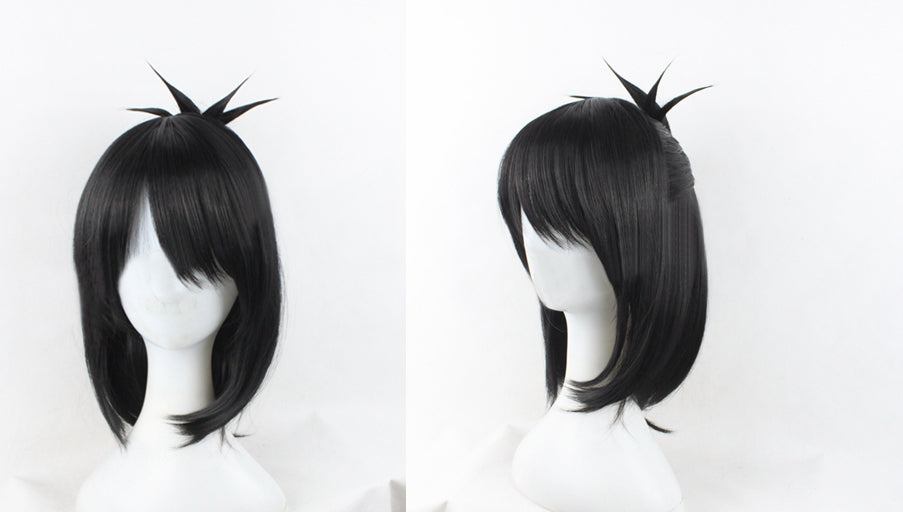 Nana Shimura Cosplay Wig