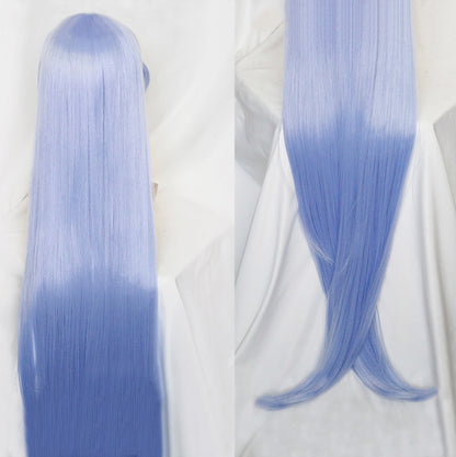 Nejire Hado Cosplay Wig