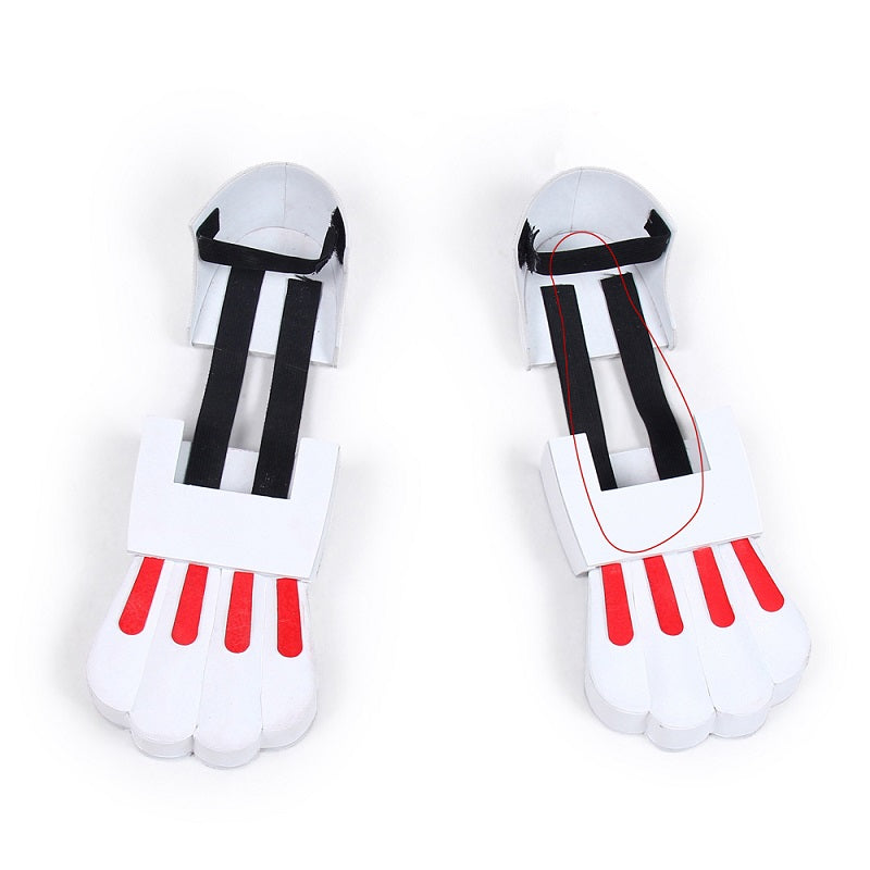 Rumi Mirko Cosplay Rabbit Feet Buy CosplaySparks rumi-mirko-cosplay-rabbit-feet-buy-cosplaysparks