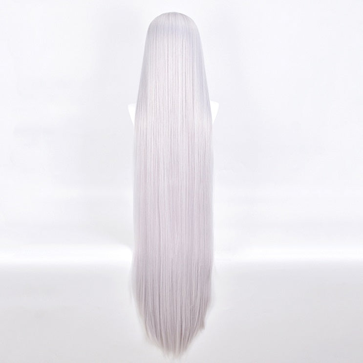 Rabbit Hero Mirko Cosplay Wig Buy – CosplaySparks