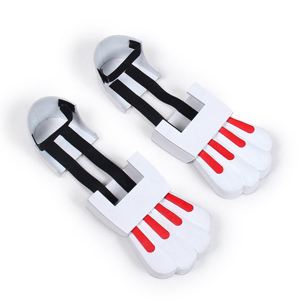 Hero Rabbit Feet Rumi Mirko Cosplay Rabbit Feet Buy – CosplaySparks