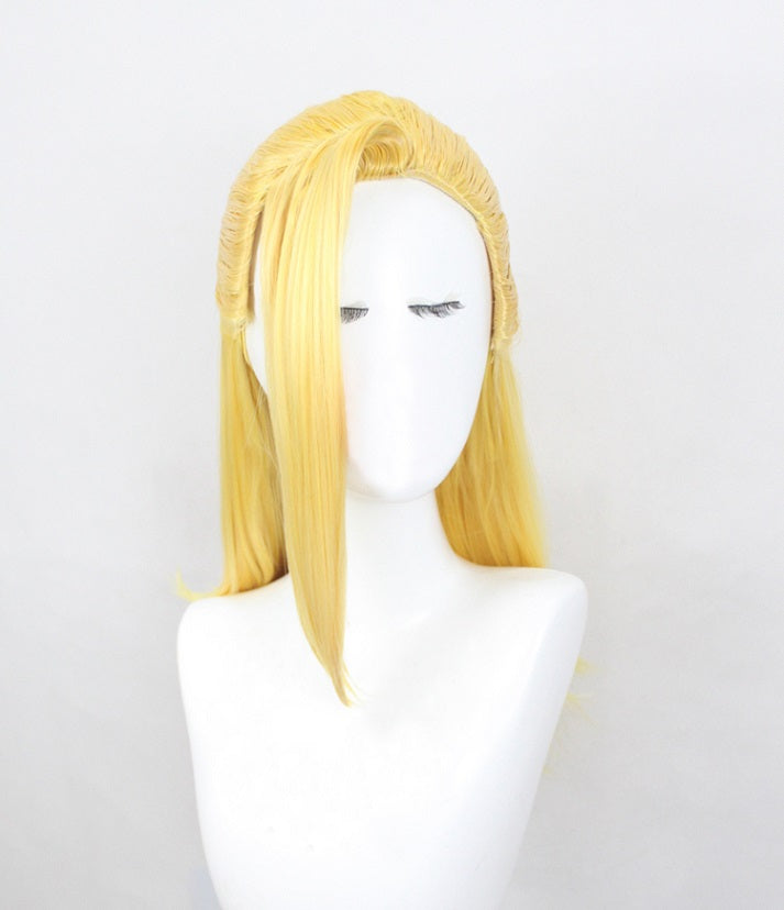 MHA Pixie Bob Wig