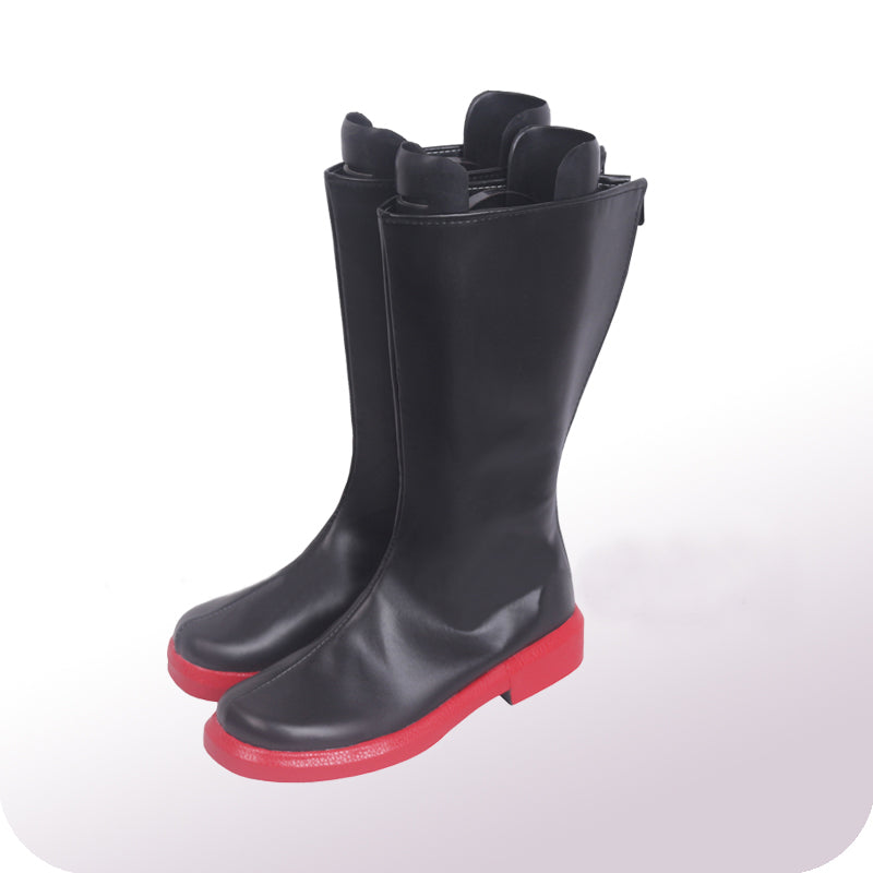 Seiji Shishikura Cosplay Boots