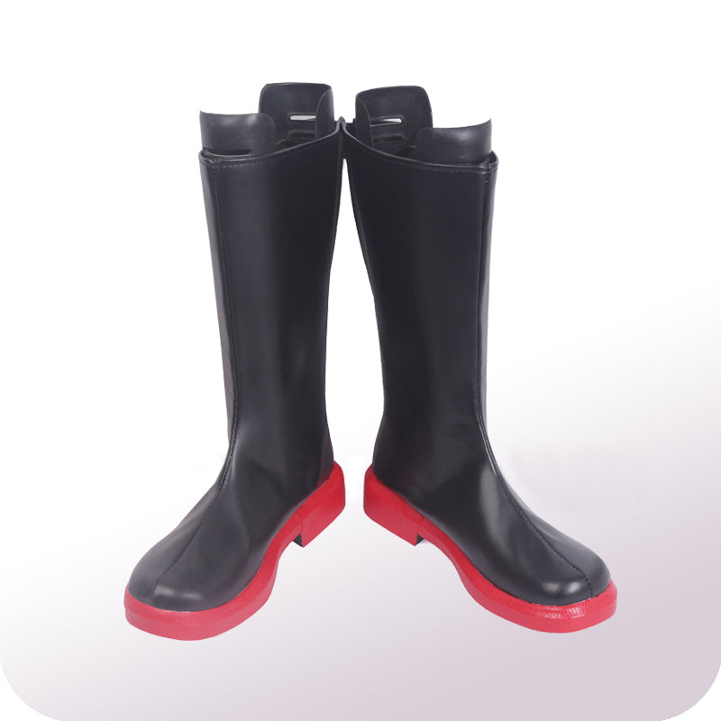 Seiji Shishikura Cosplay Boots