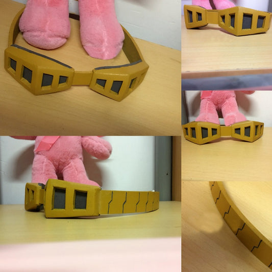 Eraserhead Shota Aizawa Cosplay Goggles