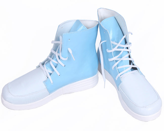 Shoto Todoroki Cosplay Shoes