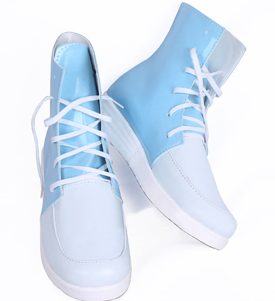 Shoto Todoroki Cosplay Shoes