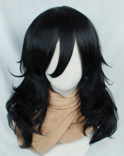 Shouta Aizawa Cosplay Wig