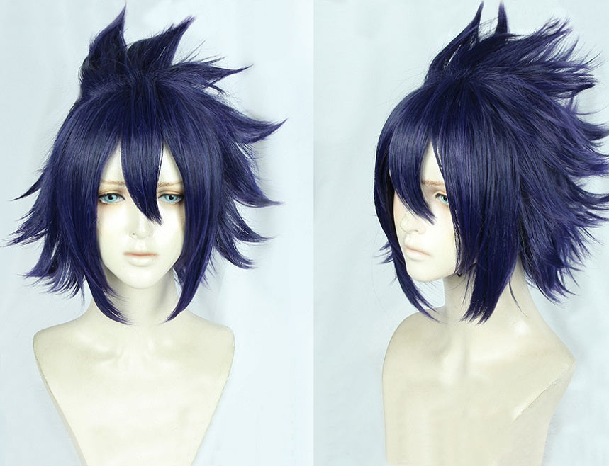 Suneater Tamaki Amajiki Wig Cosplay