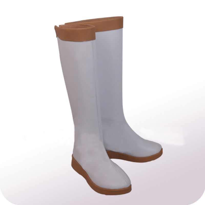 Hanta Sero Cosplay Boots